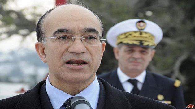 Ministère de la Justice : Ridha Grira refuse de quitter la prison pour se faire soigner
