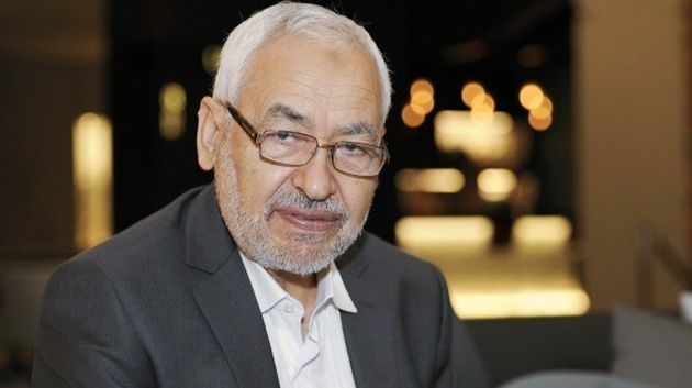 Ghannouchi : Ennahdha présentera des candidats pour le nouveau gouvernement si Jomaa le demande