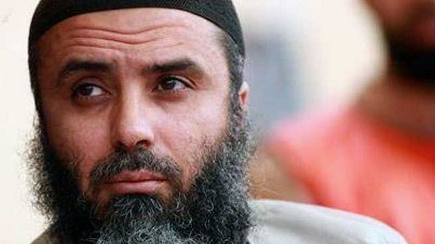 Abou Iyadh arrêté en Libye ? 