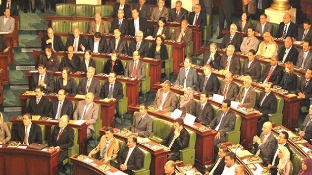 Haythem Ben Belgacem : Le but est de conférer un timbre juridique obligatoire à la commission des consensus concernant le projet de Constitution