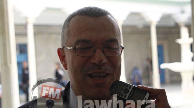 Noureddine Bhiri dément la capture d'Abou Iyadh