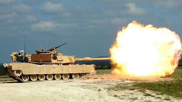 Un bombardement hors norme de l'armée tunisienne sur les montagnes de Chaambi et Semmema