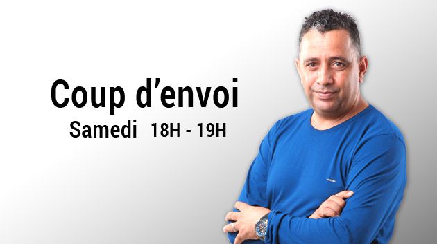 Coup d'envoi