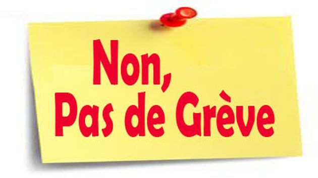 Grève des agents du transport interurbain reportée