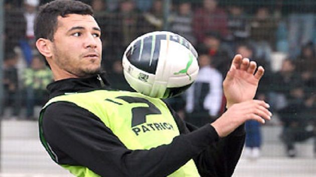 Harrach Hichem Belkaroui a Jawhara Fm :