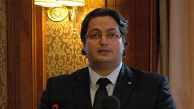 Nidhal Ouerfelli prévoit une baisse des prix du ciment gris