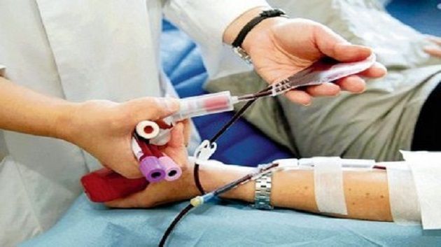 Selon Al Anwar : Des Tunisiens vendraient leur sang pour … vivre !