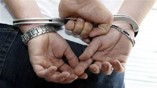 Msaken : Arrestation d'un voleur et restitution des objets volés 