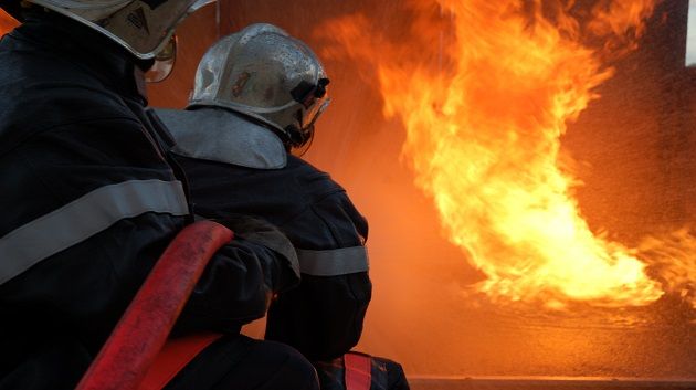 Sousse : La maison d'un juge incendié par des inconnus