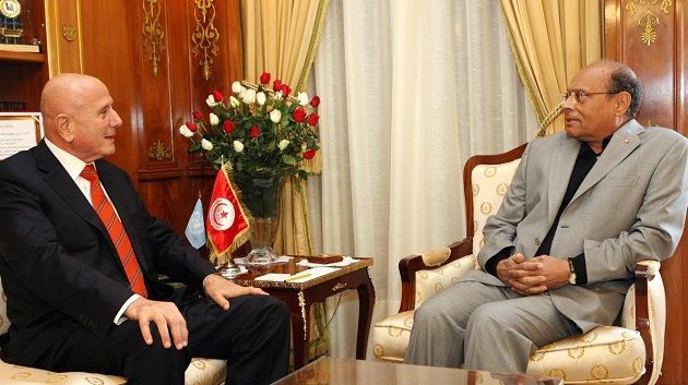 Tunisiens otages en Libye : Néjib Chebbi intervient auprès de Marzouki