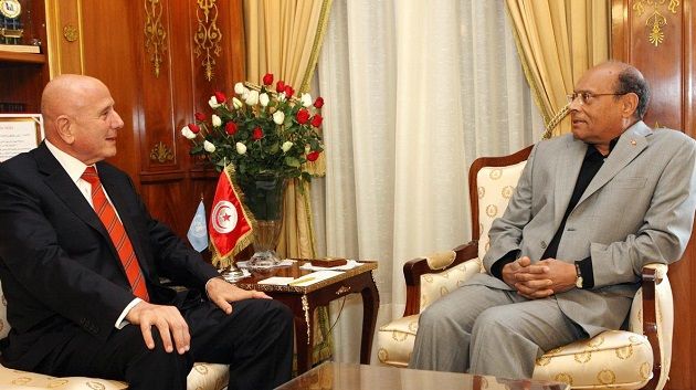 Tunisiens otages en Libye : Néjib Chebbi intervient auprès de Marzouki 
