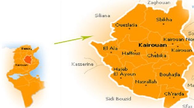 Kairouan : Un septuagénaire retrouvé mort enterré à Sbikha