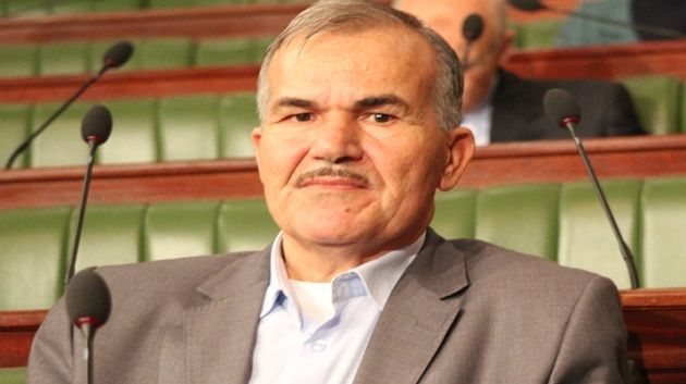 La santé de Moncef Ben Salem s’améliore : L’UGTT et les leaders de l’opposition à son chevet