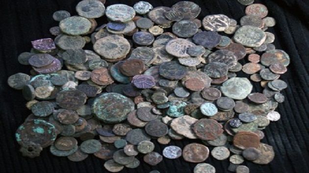 Sfax : Saisie de 920 pièces de monnaies anciennes 