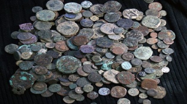 Sfax : Saisie de 920 pièces de monnaies anciennes