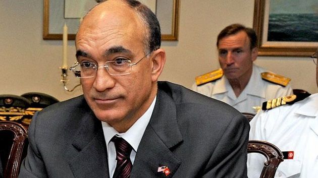 « Royahnews » publie une photo de Ridha Grira agonisant en prison