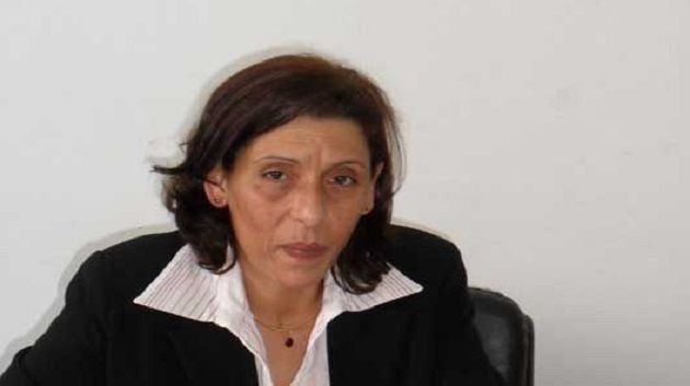Raoudha Labidi menace de recourir à une grève ouverte