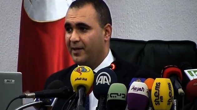 Mohamed Ali Laroui : Les trois kamikazes sont de nationalité tunisienne et ont été identifiés