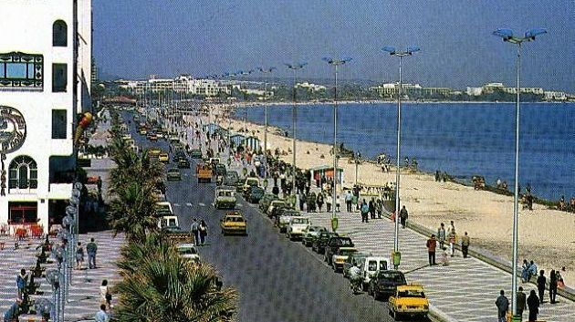 Sousse : Sit-in des employés licenciés des établissements touristiques