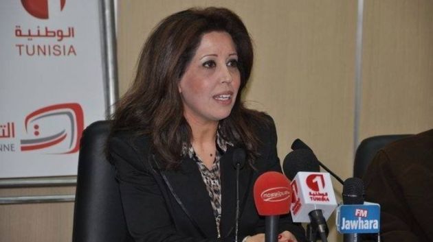 Imen Bahroun démissionne de la Télévision Tunisienne, Hichem Issa nommé