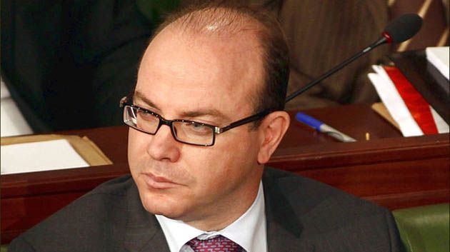 Taxe sur les véhicules à usage agricole : Elyes Fakhfakh fait le point