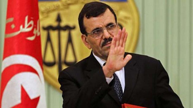 Larayedh démissionne et suspend les nouvelles taxes