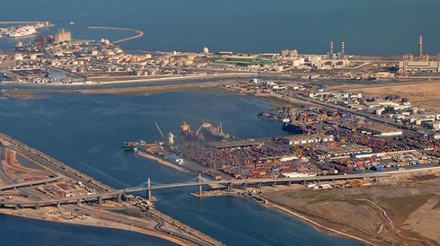 Le port de Radès paralysé en raison des protestations