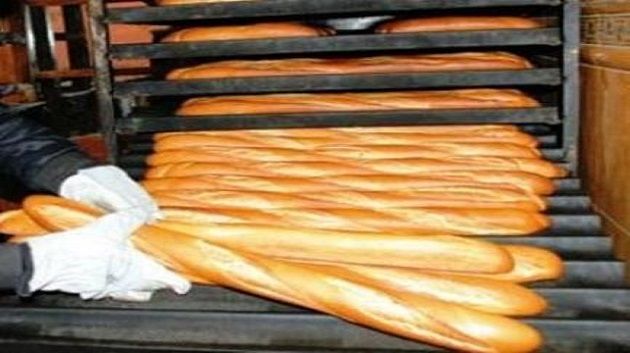 Sfax : Annulation de la grève des boulangers