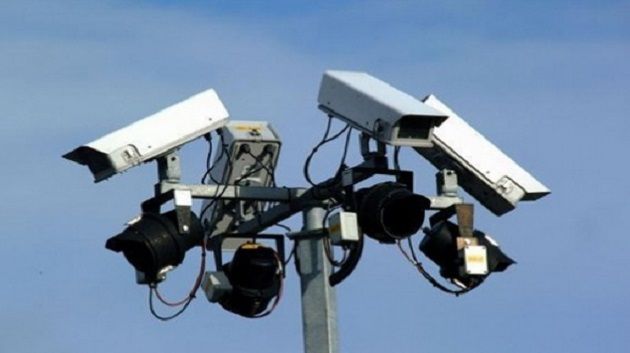 L'Algérie surveille ses frontières par Lumière infrarouge 