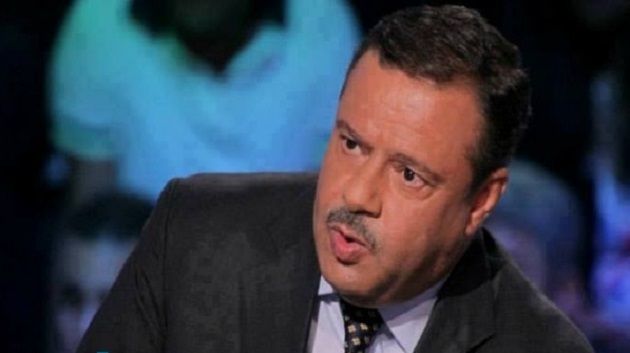 Une photo de Vespa sur le siège de Samir Bettayeb