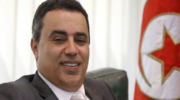 Mehdi Jomaa : Je m'engage à former un gouvernement dans les plus brefs délais