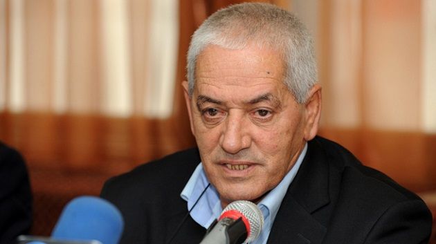 Houcine Abbassi : Mehdi Jomâa constituera le nouveau gouvernement en 3 jours
