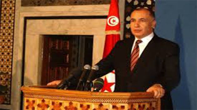 Jamel Gamra : 2014 sera celle du touriste allemand