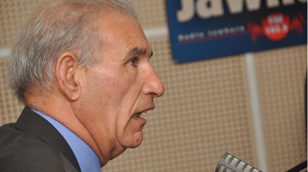 Houcine Dimassi : La constitution sera notre atout pour convaincre l'UE du projet de la Tunisie