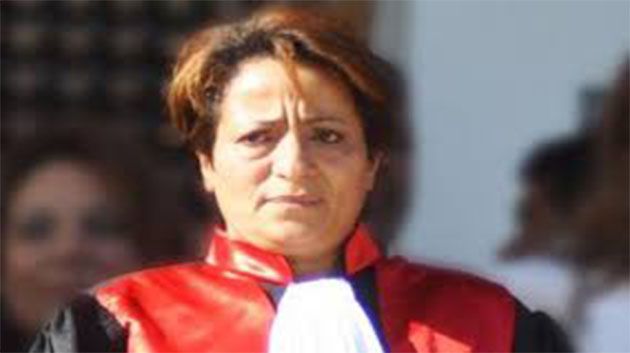Raoudha Karafi : La proposition d’Ennahdha concrétise la domination du pouvoir judiciaire