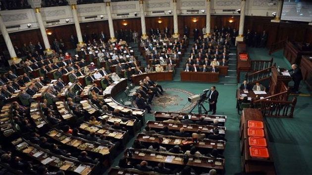 Constitution : L’article 103 rejeté