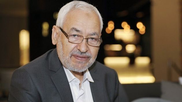 R. Ghannouchi : Ben Ali ne vaut pas la perturbation de nos relations avec l’Arabie Saoudite