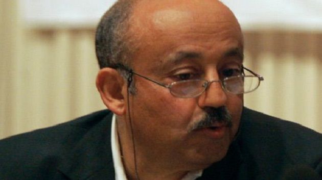 Larbi Abid : L'image véhiculée de l'ANC et des conflits qu'elle abrite est