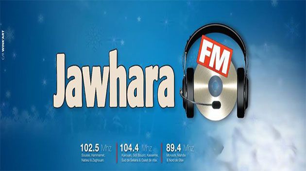 radio jawhara fm