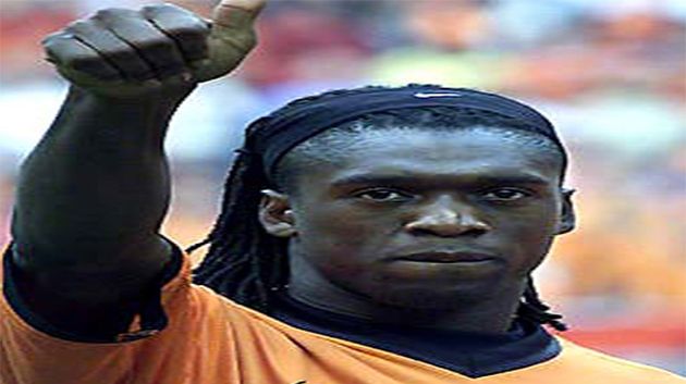 Milan AC : Clarence Seedorf est le nouvel entraineur