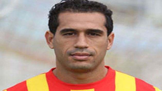La sanction de Sameh Derbali maintenue