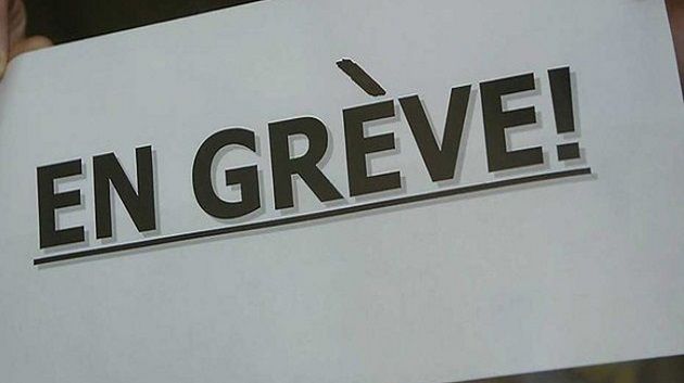 Sousse : Grève de 2 jours des huissiers notaires
