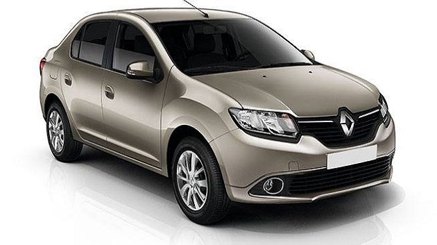 Renault Captur dévoilé en Tunisie