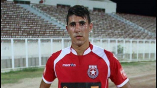 Baghdad Bounedjah intéresse le FC Bruges et Trabzonspor 