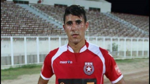 Baghdad Bounedjah intéresse le FC Bruges et Trabzonspor
