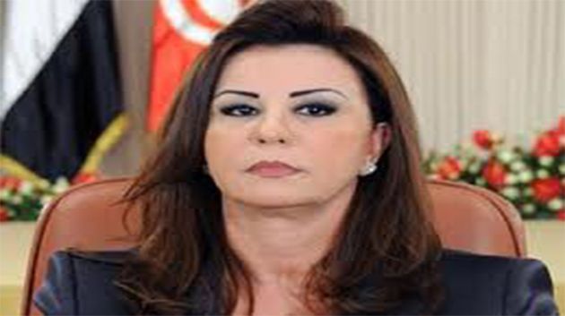 Leila Ben Ali se voit refuser sa requête par la Cour d’appel de Beyrouth