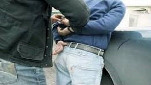 Nabeul : Arrestation d’un dealer de drogue