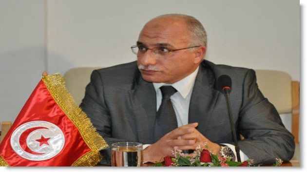 Consensus entre Abdelkarim Harouni et le syndicat des agents de la SRTK