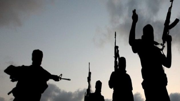 Plus de 4500 jihadistes tunisiens s'entrainent en Libye