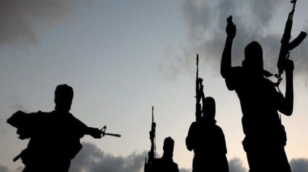 Plus de 4500 jihadistes tunisiens s'entrainent en Libye 